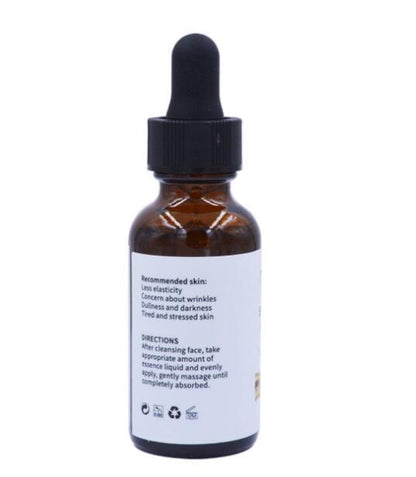 MELAO Skin Care Repair Snail Hyaluronic Acid Serum