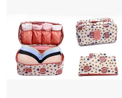 Travel Underwear Organizer