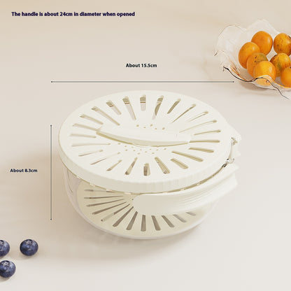 Fruit Drainer Basket